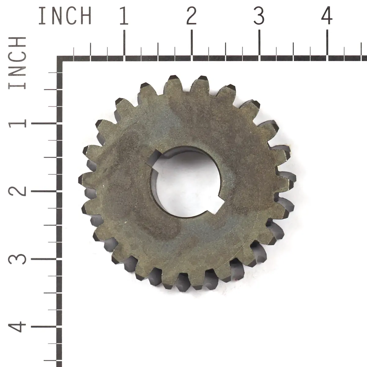 Briggs & Stratton 1752500Yp Worm Gear 2