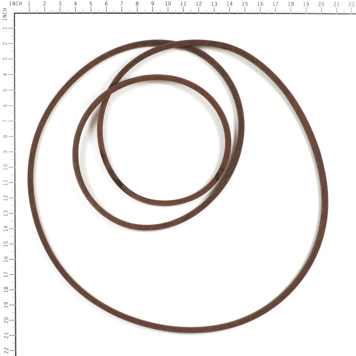 Briggs & Stratton 1757811Yp V-Belt - 122.3 2
