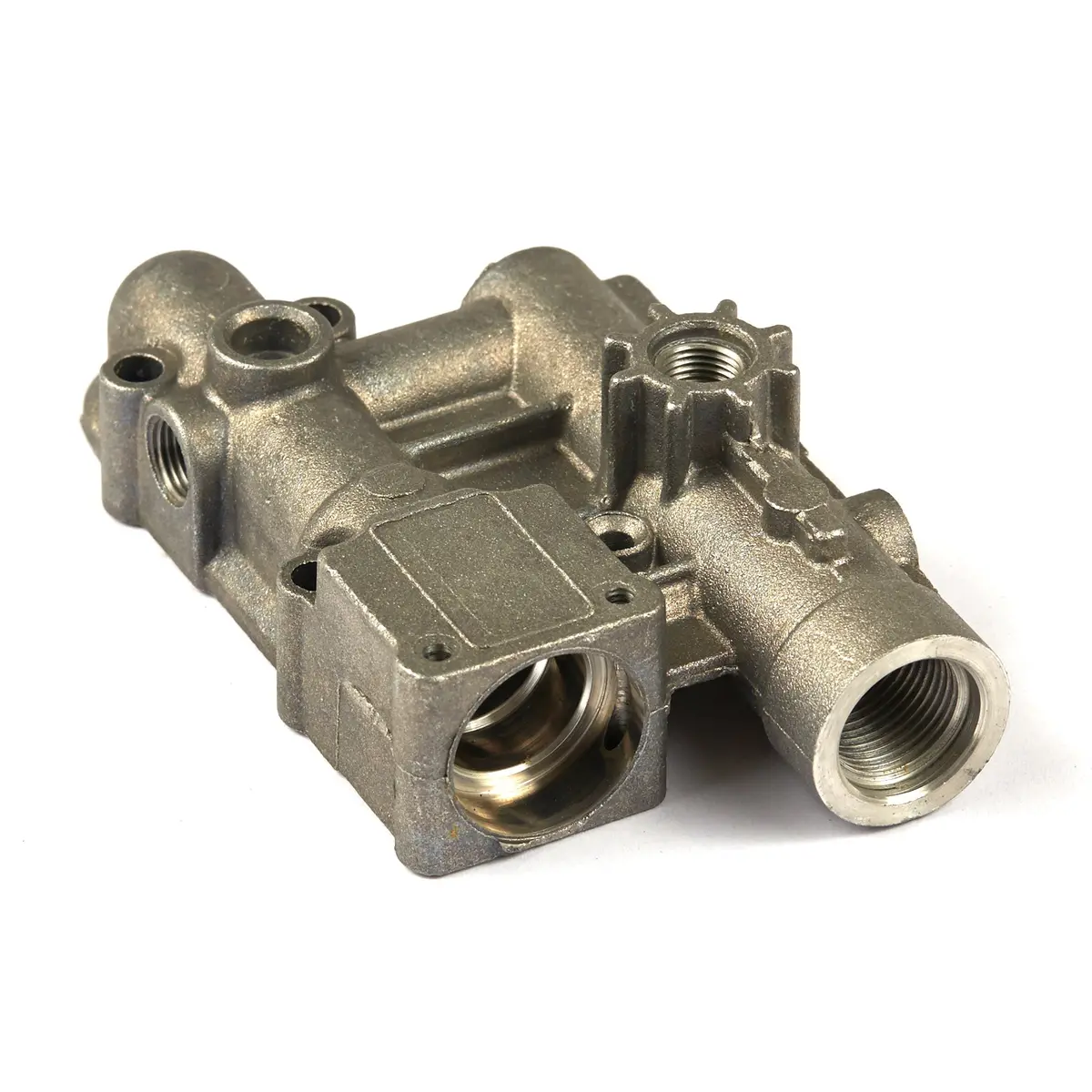 Briggs & Stratton 190627Gs Manifold 1