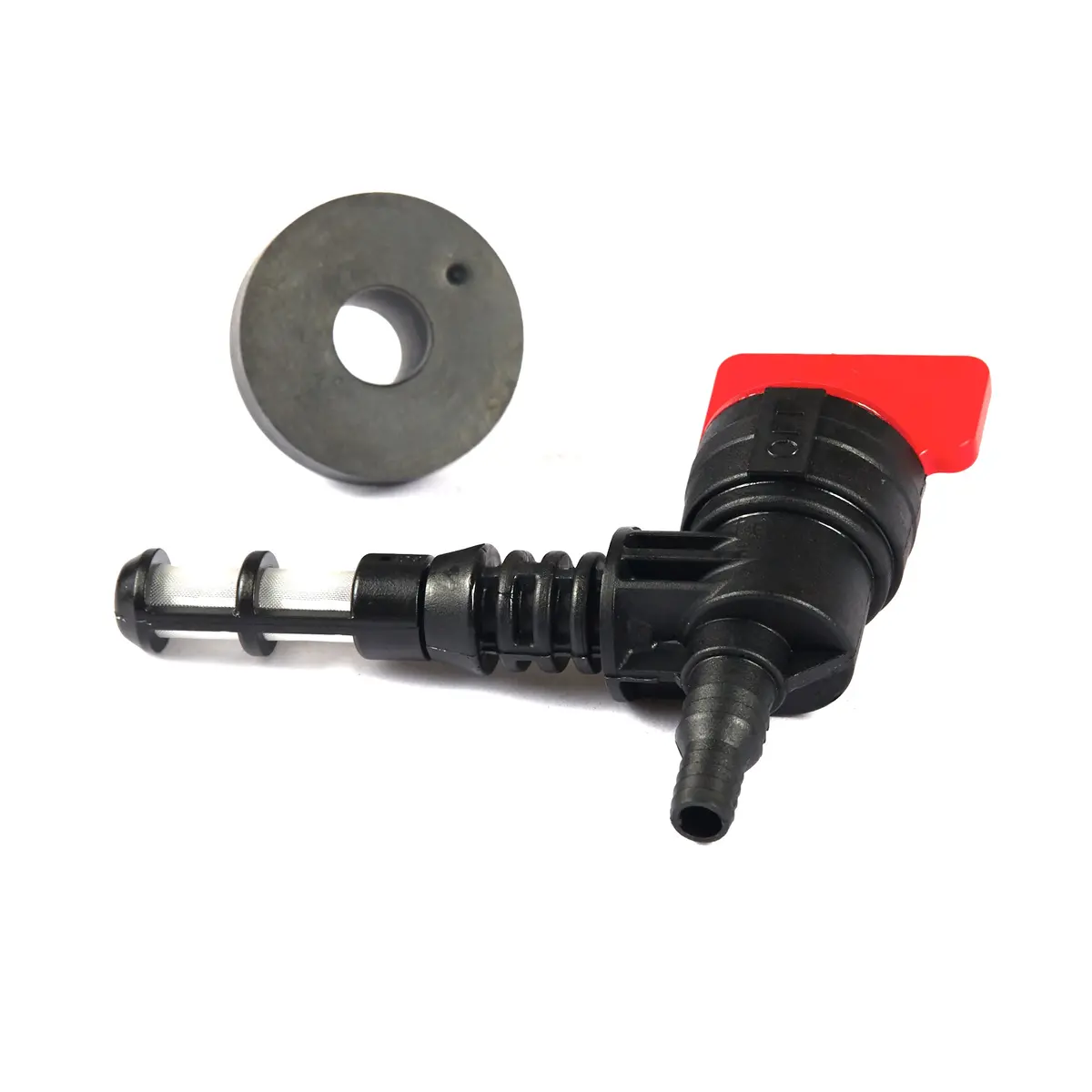 Briggs & Stratton 192980Gs Kit-Fuel Valve 1