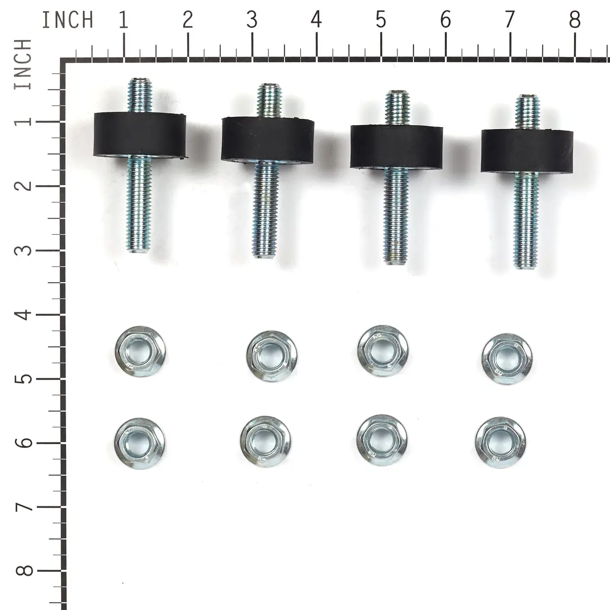 Briggs & Stratton 195294Gs Engine Mounting Hardware Kit 2