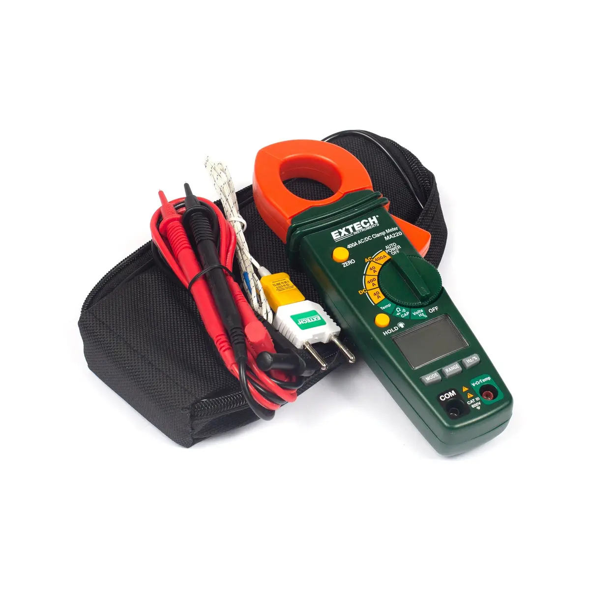 Briggs & Stratton 19602 Multimeter 1