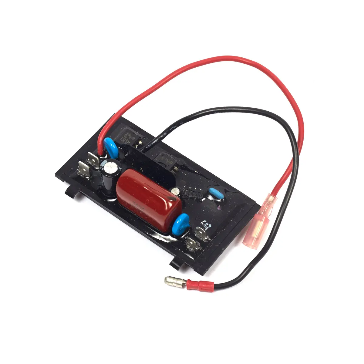 Briggs & Stratton 196070Gs Voltage Regulator 1