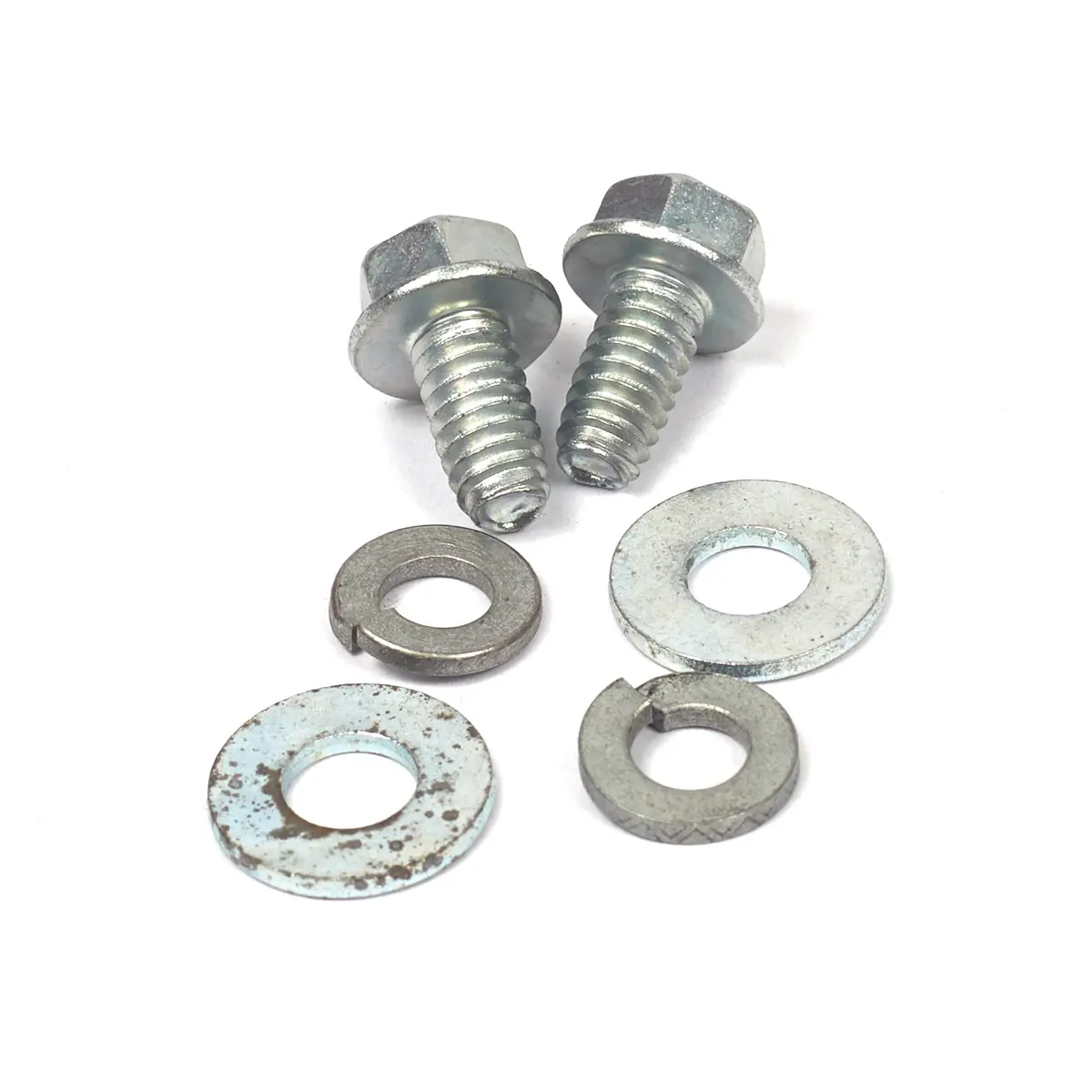 Briggs & Stratton 197886Gs Hardware Kit 1