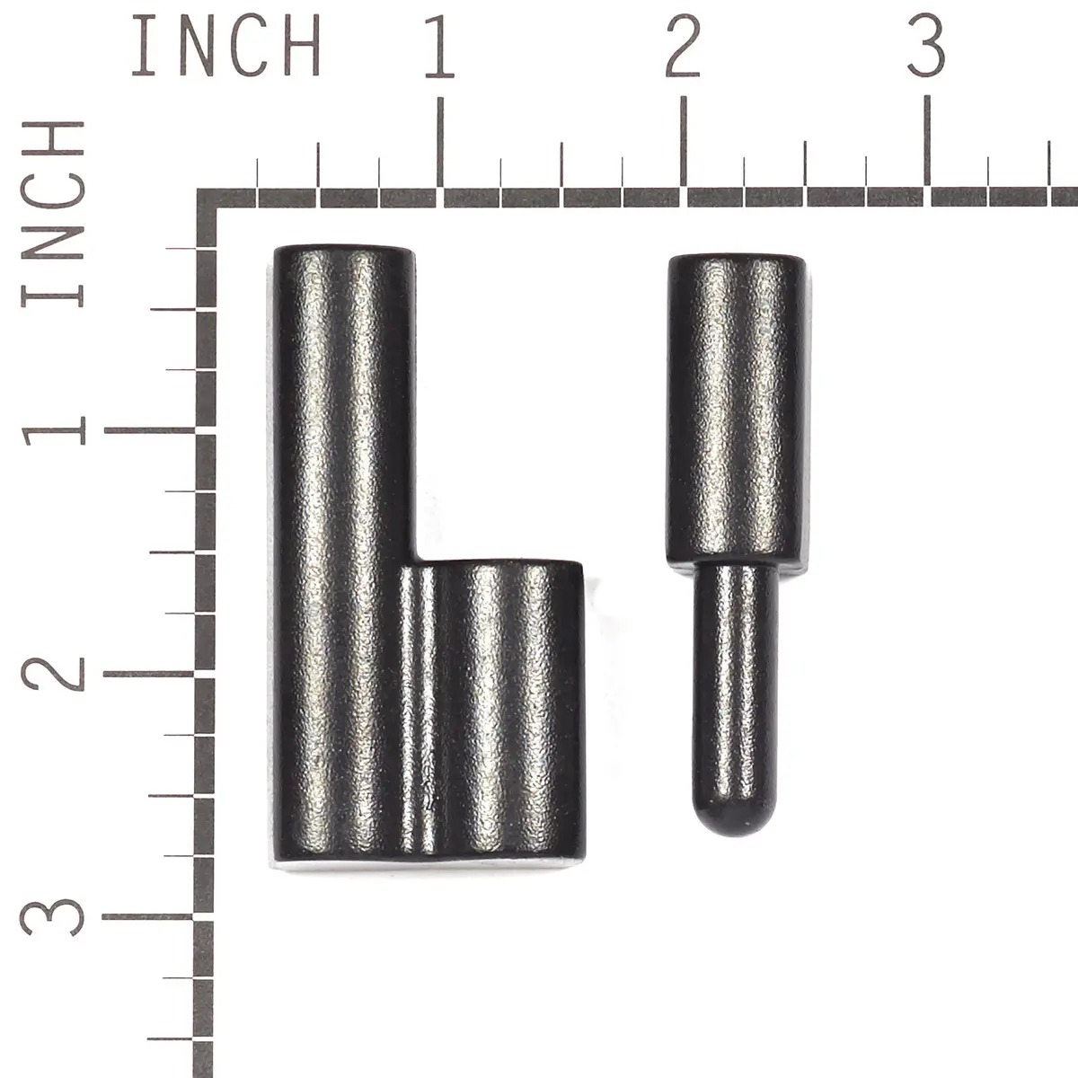 Briggs & Stratton 198890Gs Hinge 2