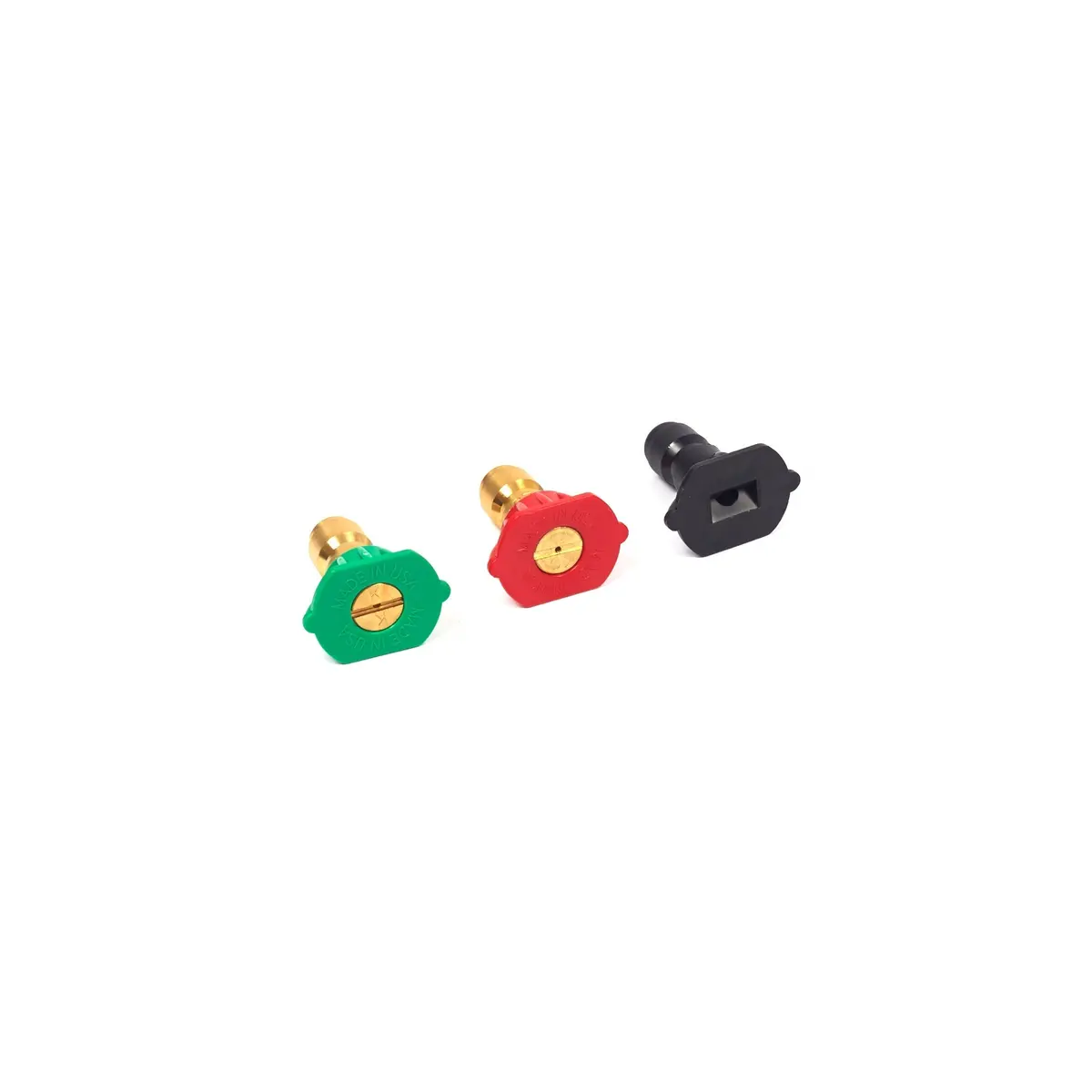 Briggs & Stratton 201324Gs Quick Connect Nozzles Kit 1