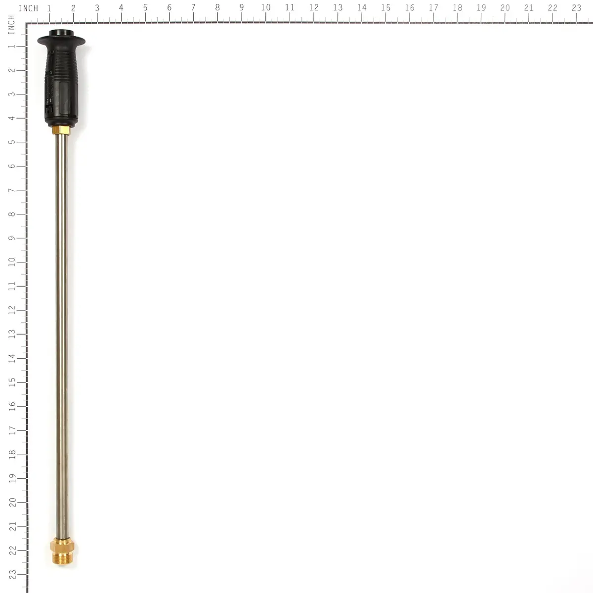 Briggs & Stratton 205015Cgs Adjustable Wand 2