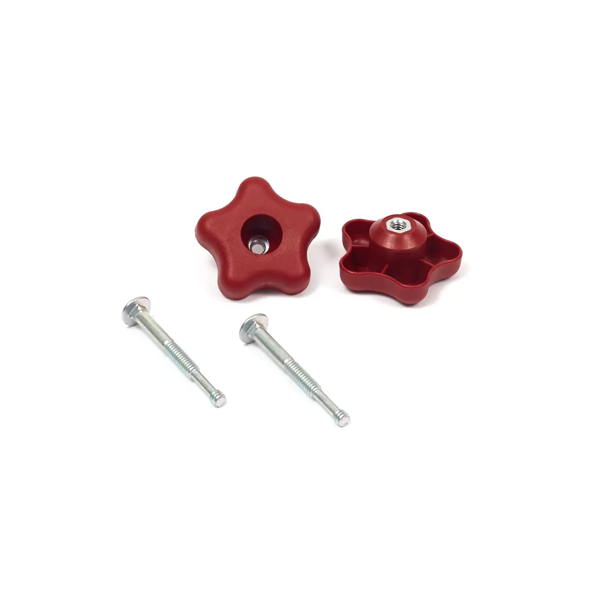 Briggs & Stratton 205910Gs Handle Hardware Kit 1