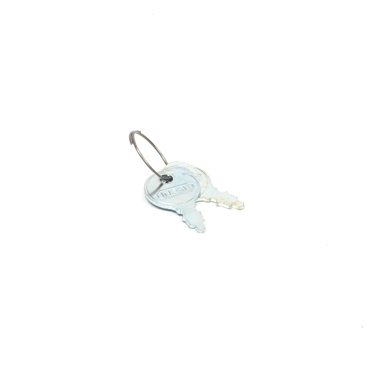 Briggs & Stratton 020729Ma Keys & Ring 1
