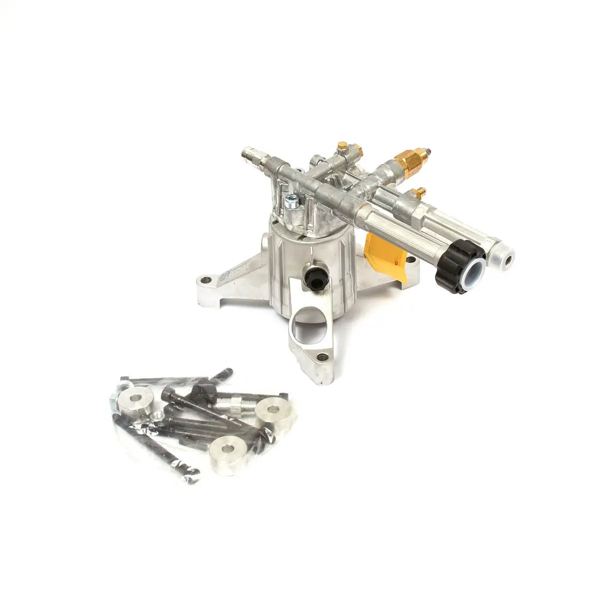 Briggs & Stratton 207365Gs Pump 1