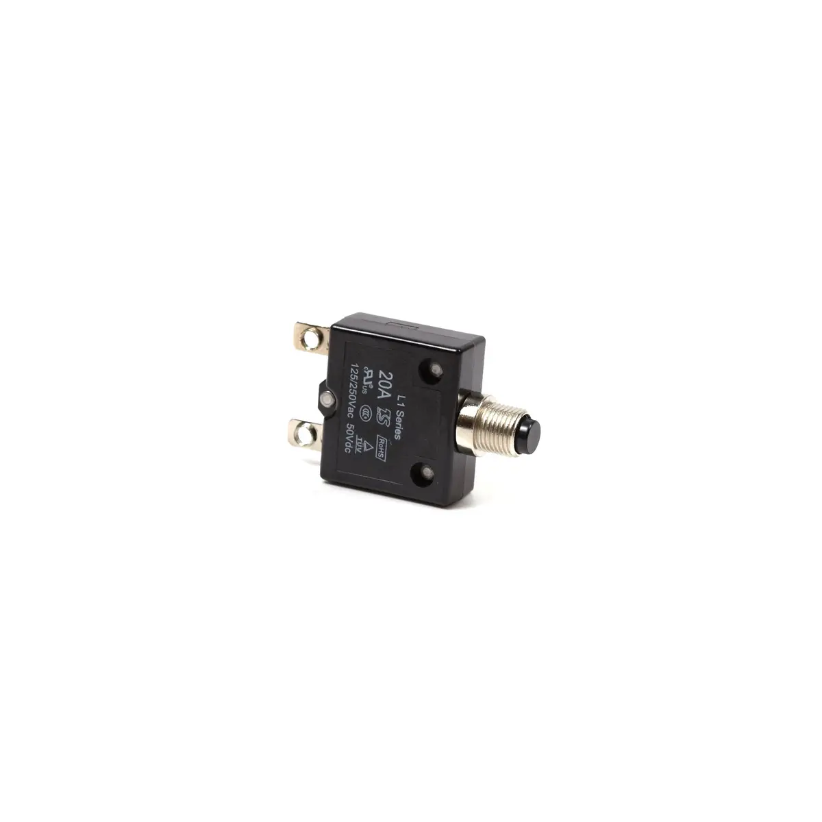 Briggs & Stratton 209872Gs 20 Amp Circuit Breaker 1