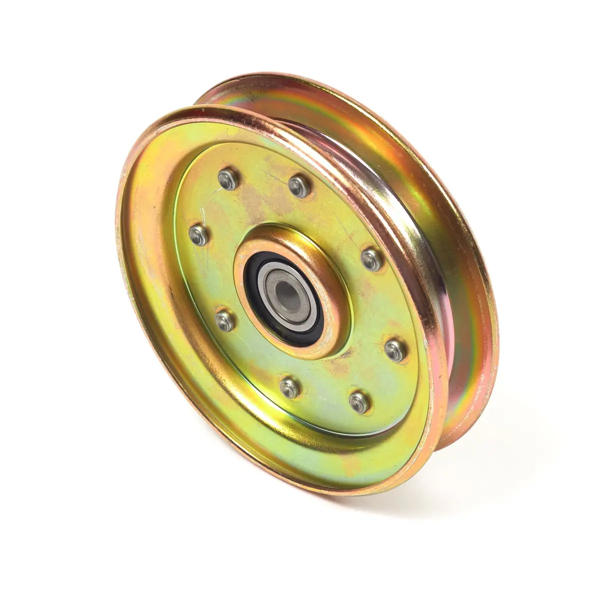 Briggs & Stratton 2171247Sm Pulley-Idler 05.000Od 1
