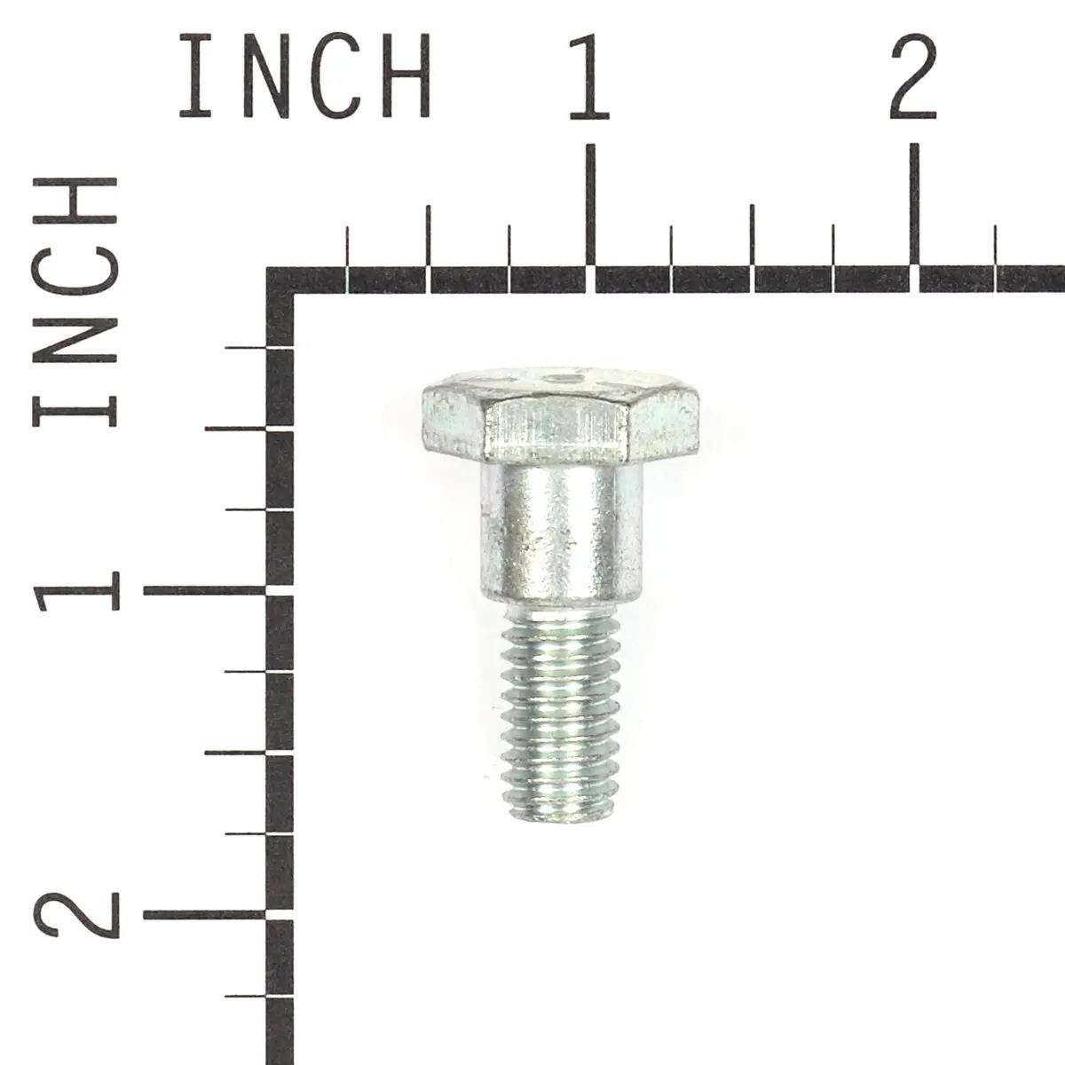 Briggs & Stratton 2172622Sm Shoulder Bolt - 3/8-16 2