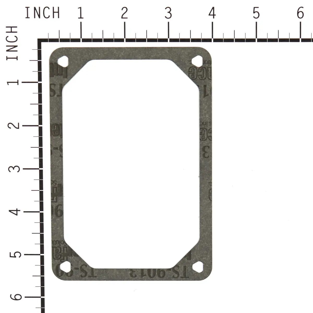 Briggs & Stratton 272475S Rocker Cover Gasket 2