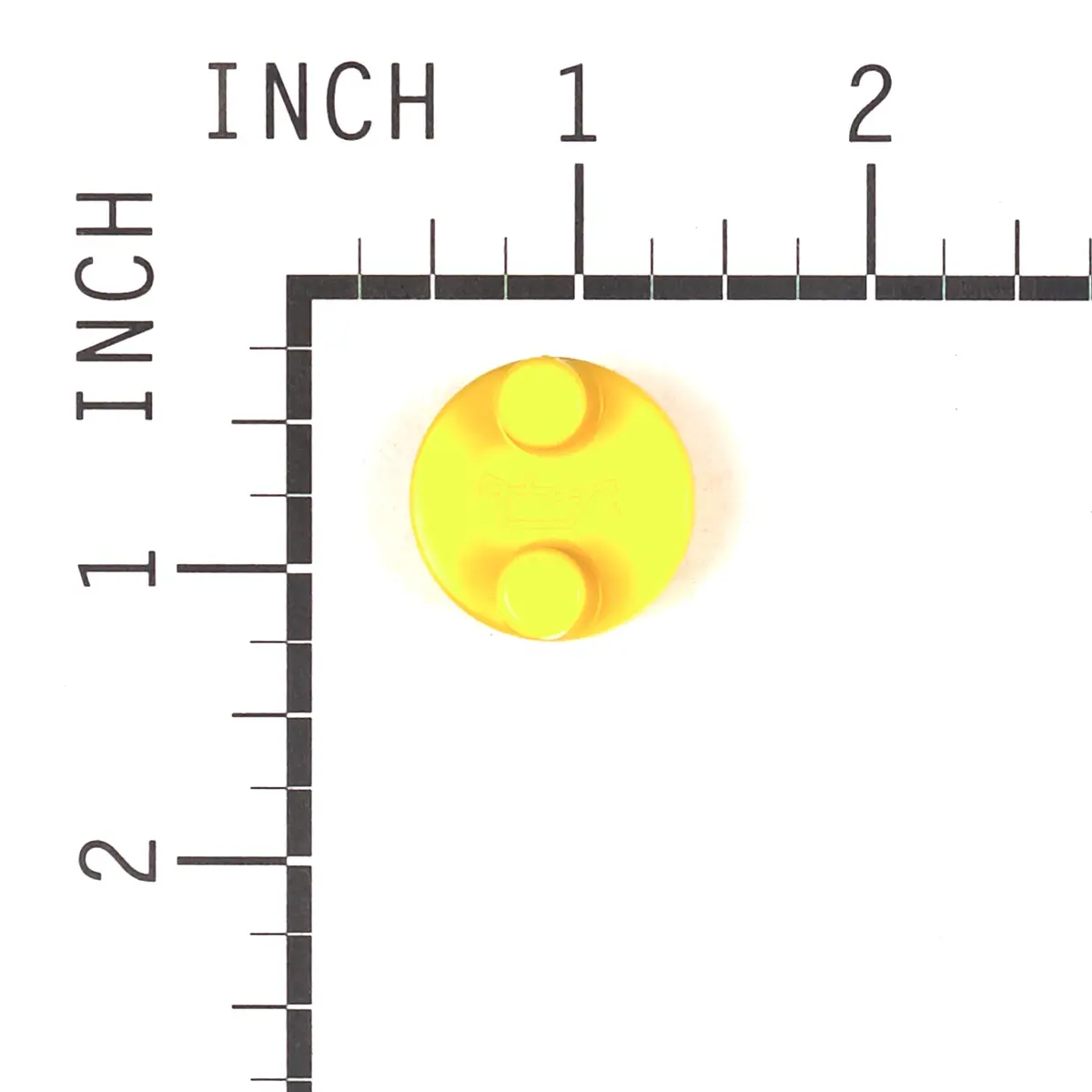 Briggs & Stratton 281658S Oil Fill Cap 2
