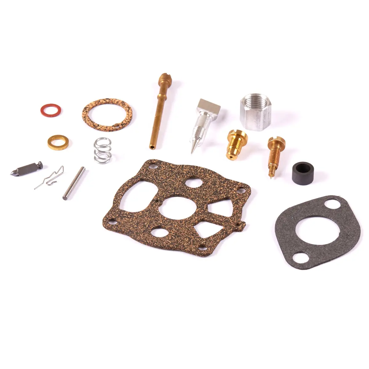 Briggs & Stratton 291691 Carburetor Overhaul Kit 1