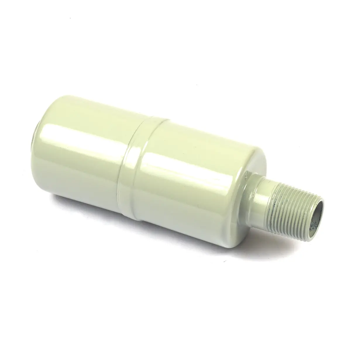 Briggs & Stratton 294599S Muffler 1