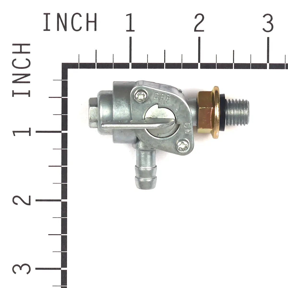 Briggs & Stratton 310573Gs Fuel Valve 2
