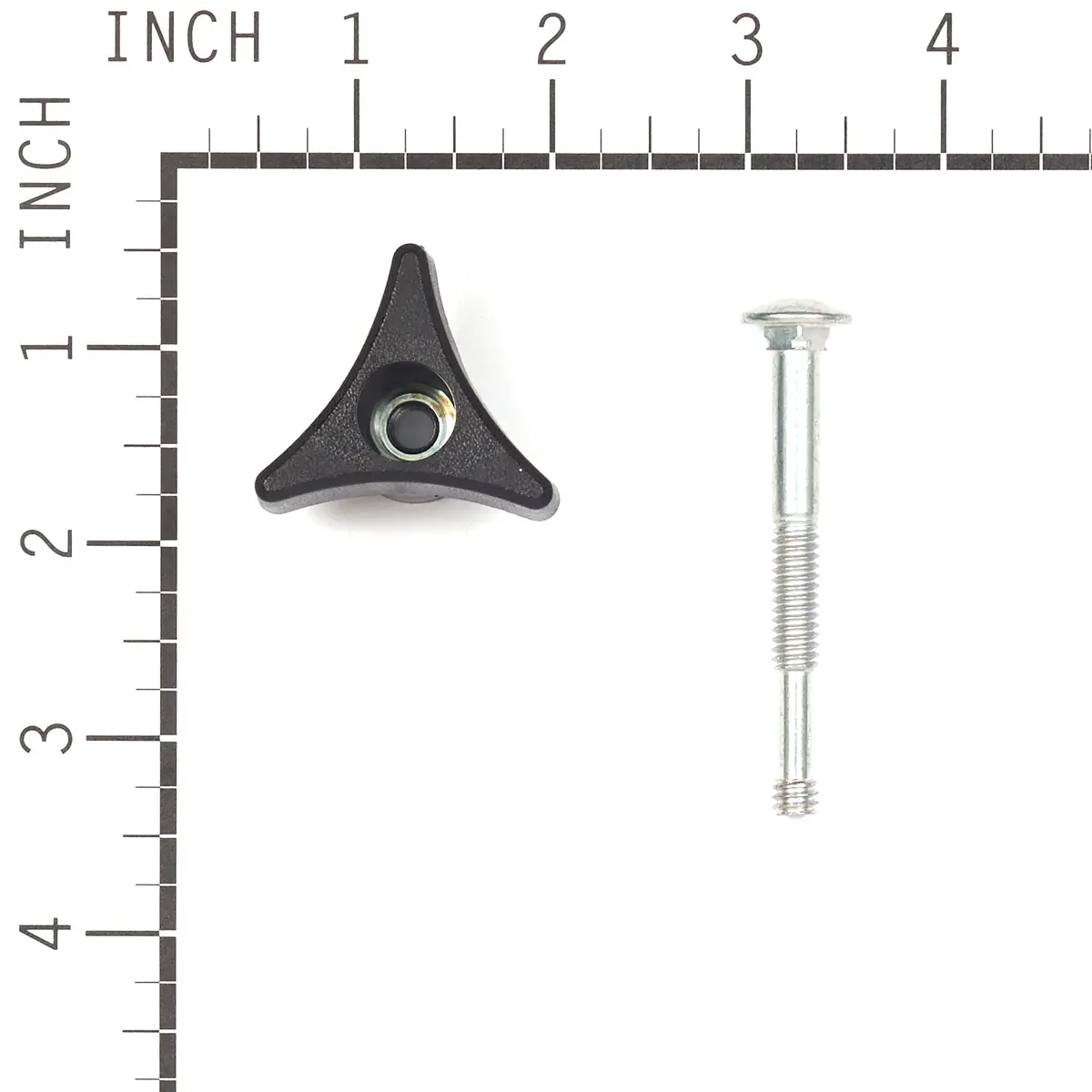 Briggs & Stratton 311896Gs Handle Hardware Kit 2