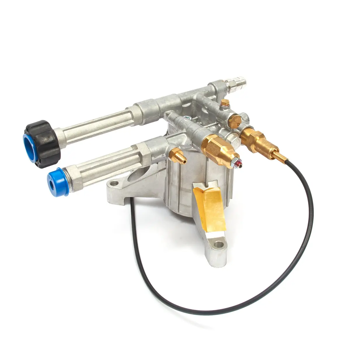 Briggs & Stratton 314441Gs Pump 1