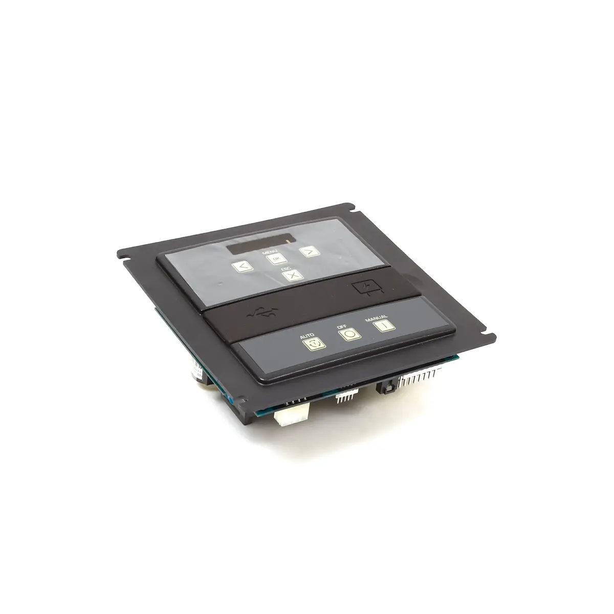 Briggs & Stratton 315423Gs Control Panel 1