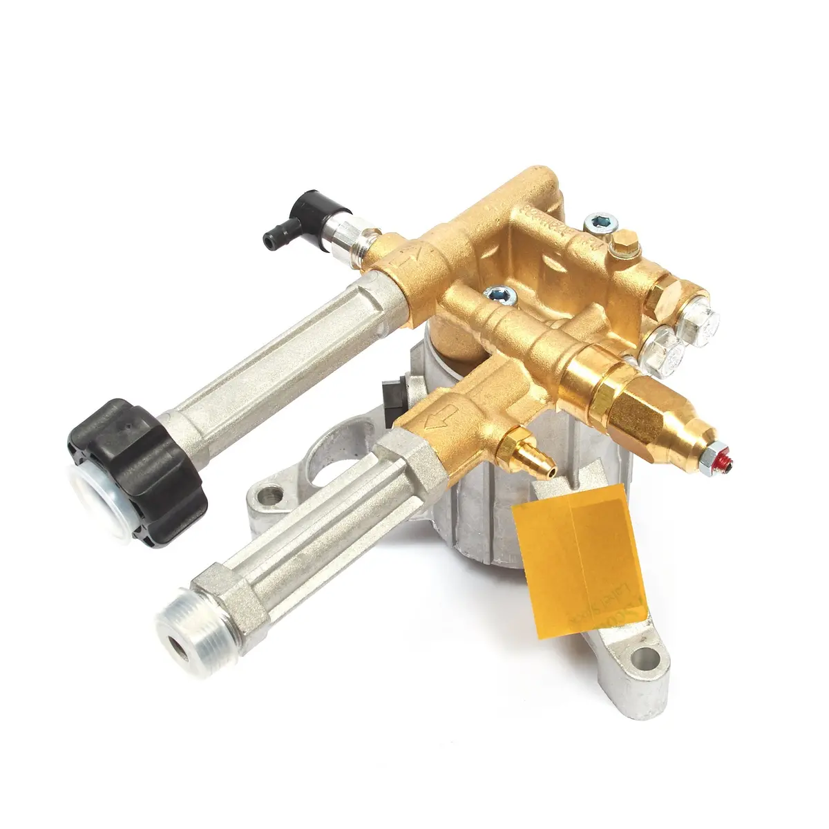 Briggs & Stratton 317055Gs Pump 1