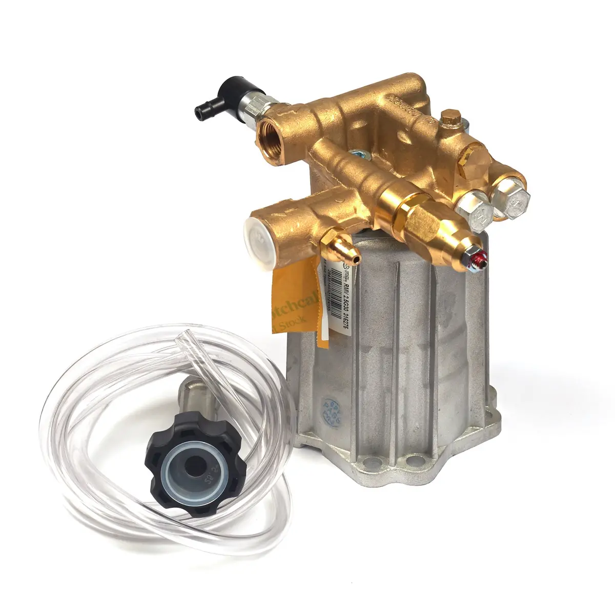 Briggs & Stratton 317604Gs Pump 1