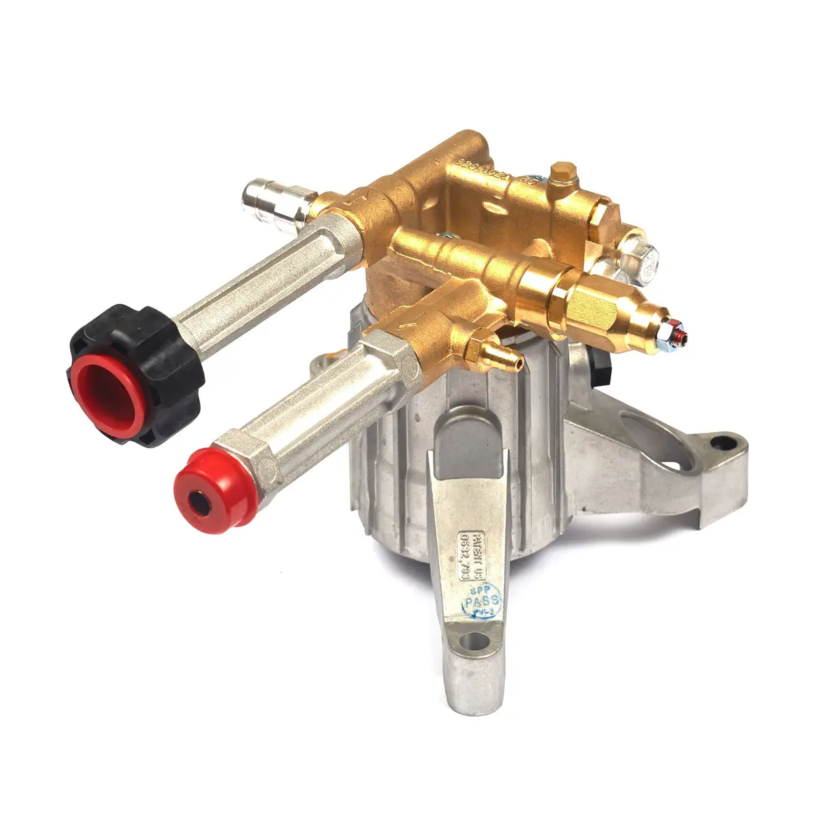 Briggs & Stratton 317991Gs Pump 1
