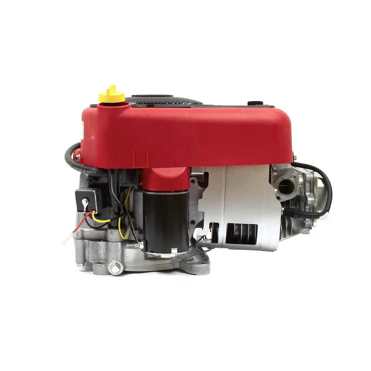 Briggs & Stratton 31R977-0054-G1 Ex Series 17.5 Hp 501Cc Vertical Shaft Engine 2