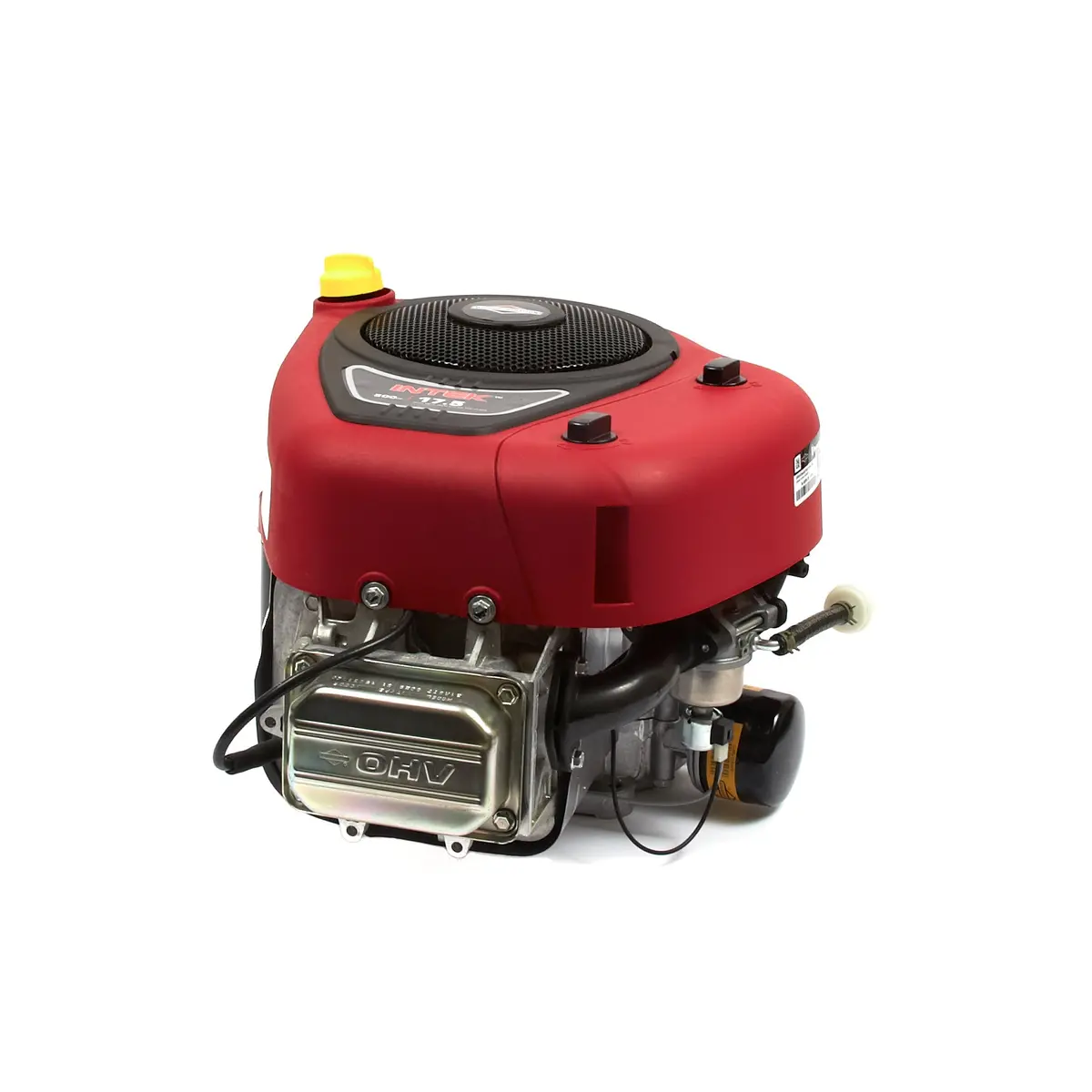 Briggs & Stratton 31R977-0029-G1 Intek Series 17.5 Hp 500Cc Vertical Shaft Engine 1