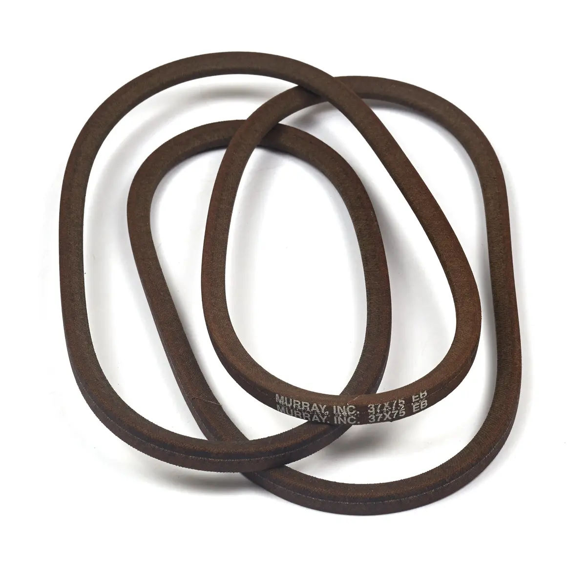 Briggs & Stratton 037X75ma Wedge Belt 1