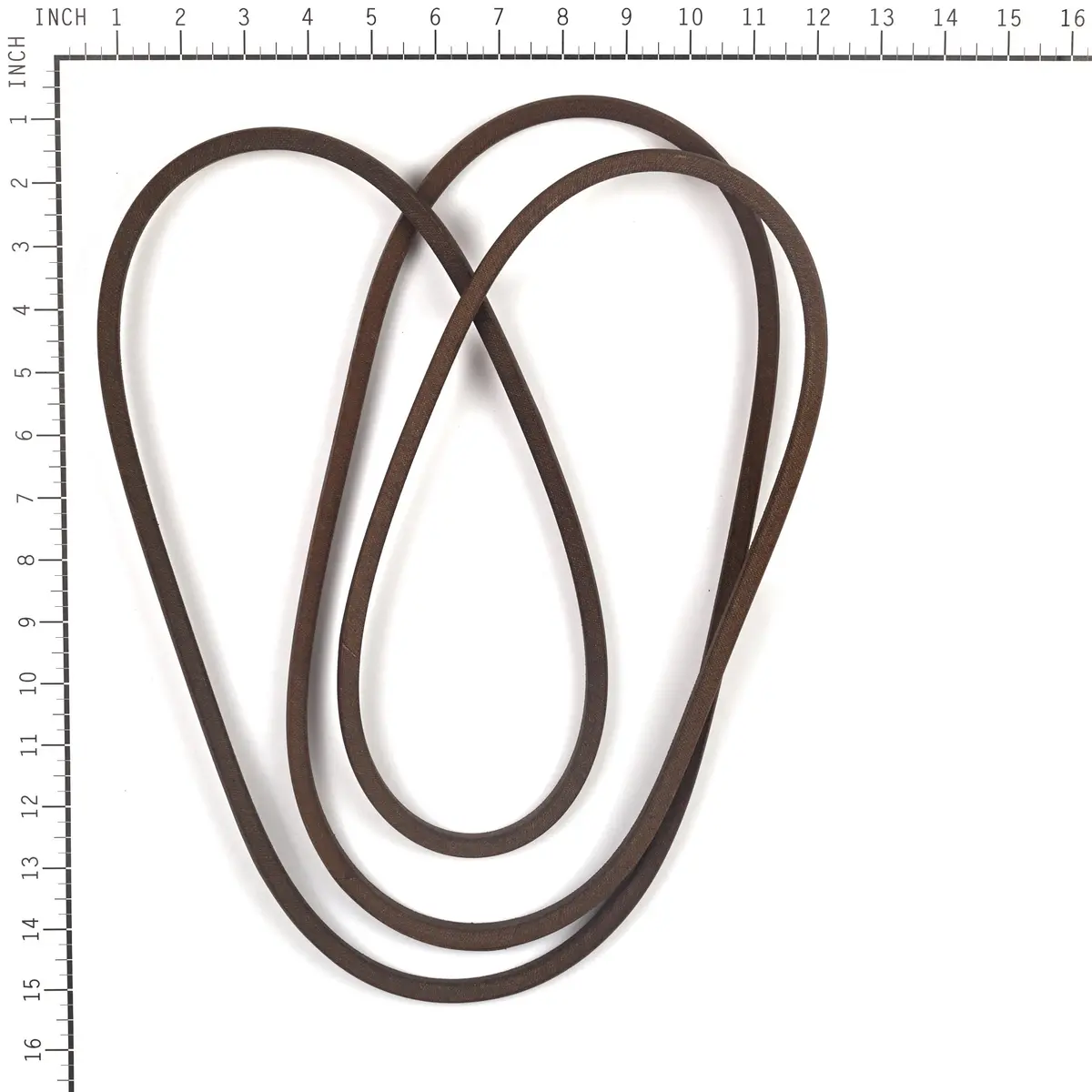 Briggs & Stratton 037X87ma Motion Drive V Belt 2