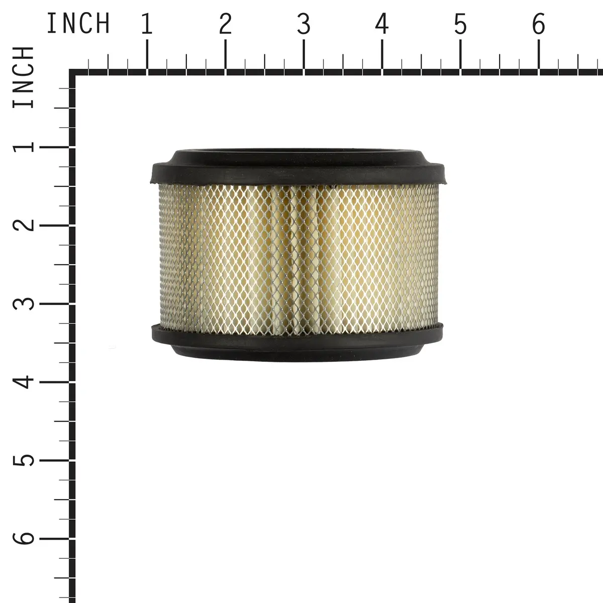 Briggs & Stratton 390492 Air Cleaner Cartridge Filter 2