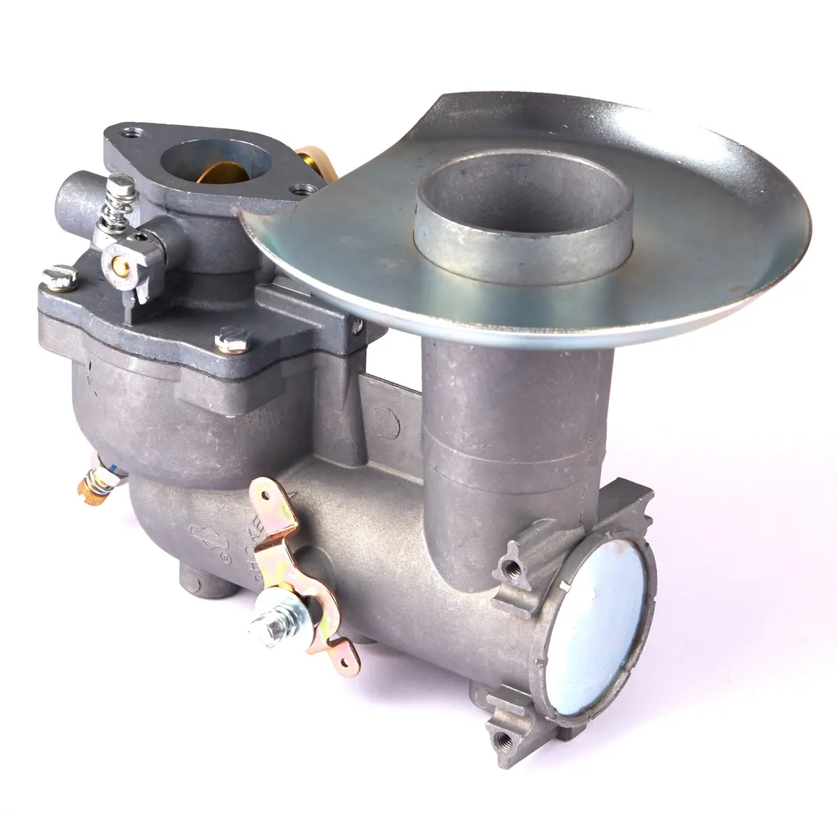 Briggs & Stratton 392587 Carburetor 1