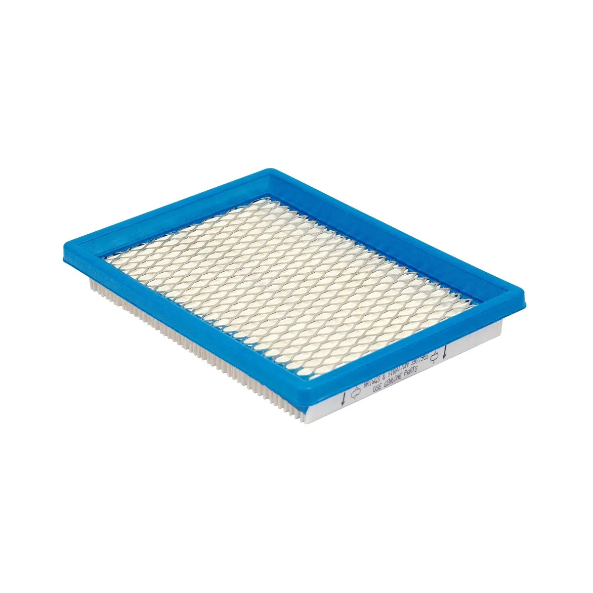Briggs & Stratton 397795S Air Cleaner Cartridge Filter 1