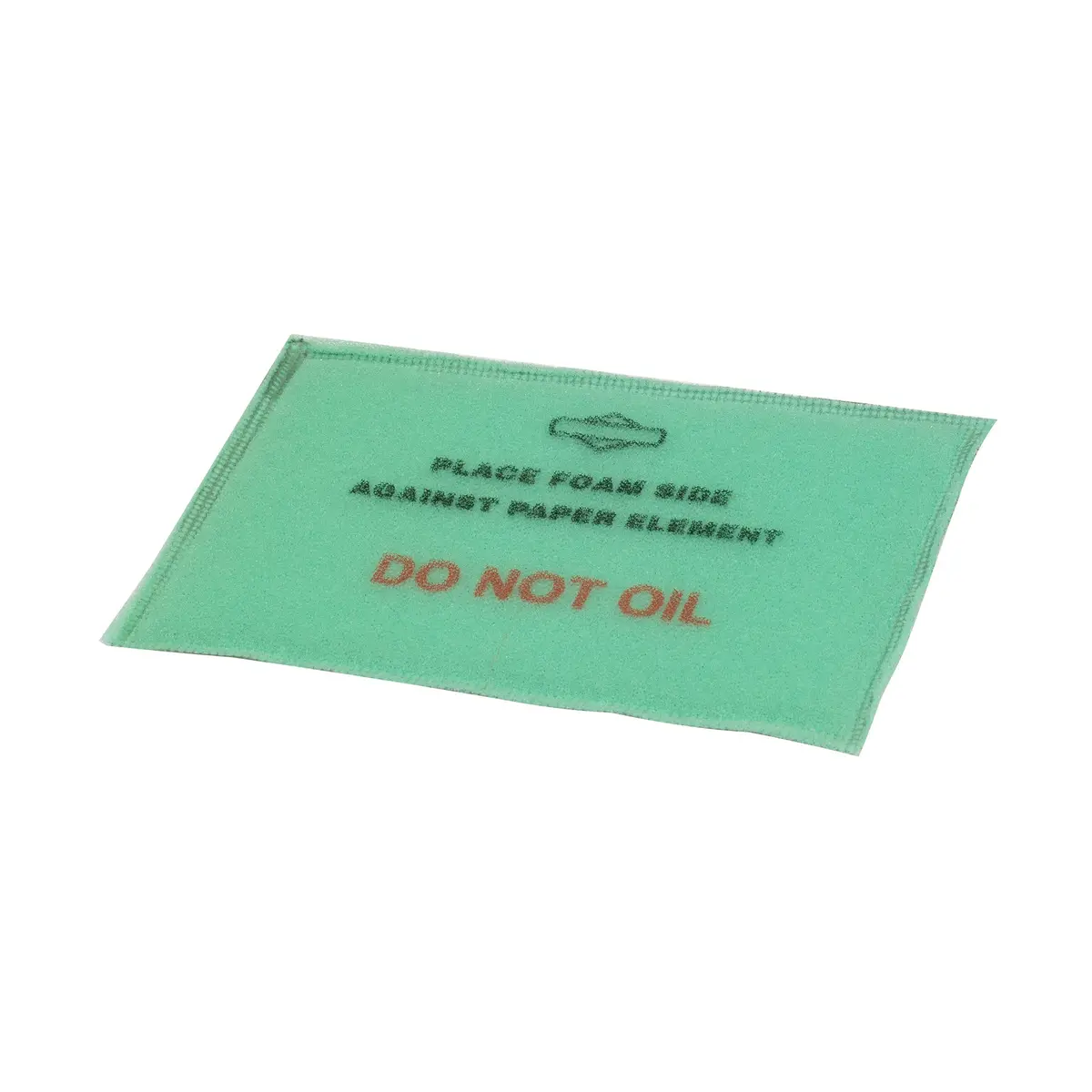 Briggs & Stratton 399039 Pre-Cleaner Filter 1