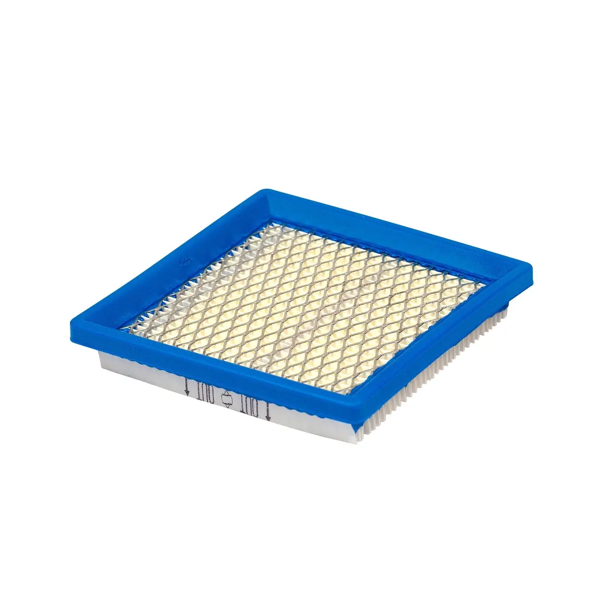 Briggs & Stratton 399877S Air Cleaner Cartridge Filter 1