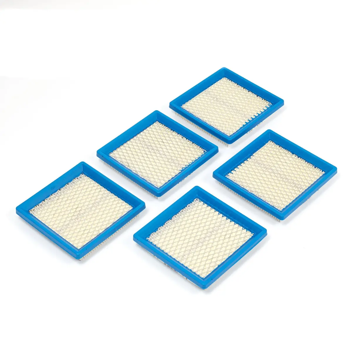Briggs & Stratton 4103 Air Filter (5 X 399877S) 1