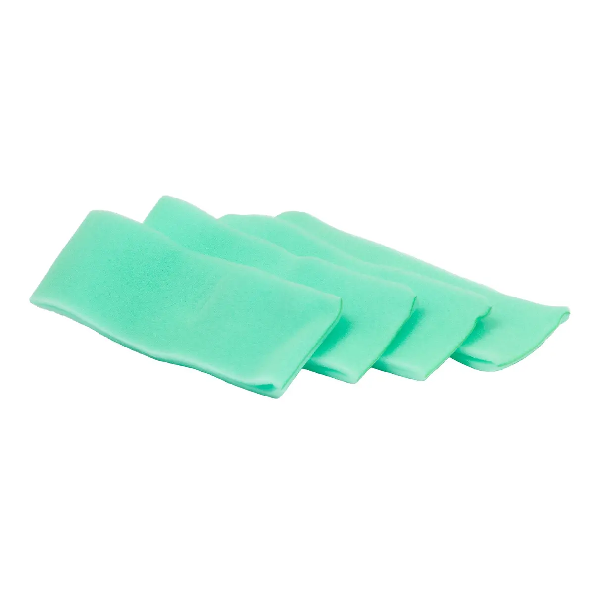 Briggs & Stratton 4110 Foam-Filter (4 X 271962S) 1