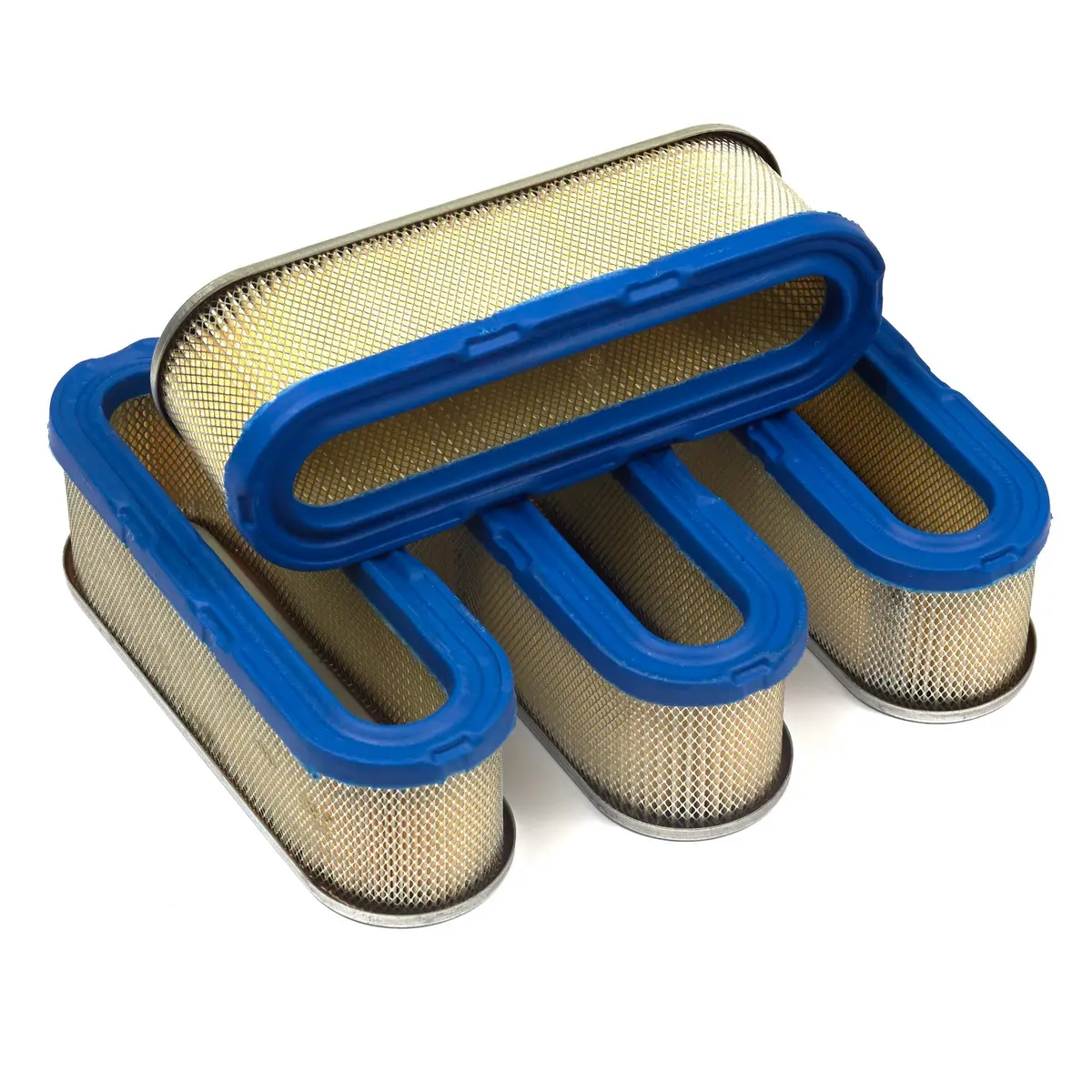 Briggs & Stratton 4138 Air Filter (4 X 399806S) 1