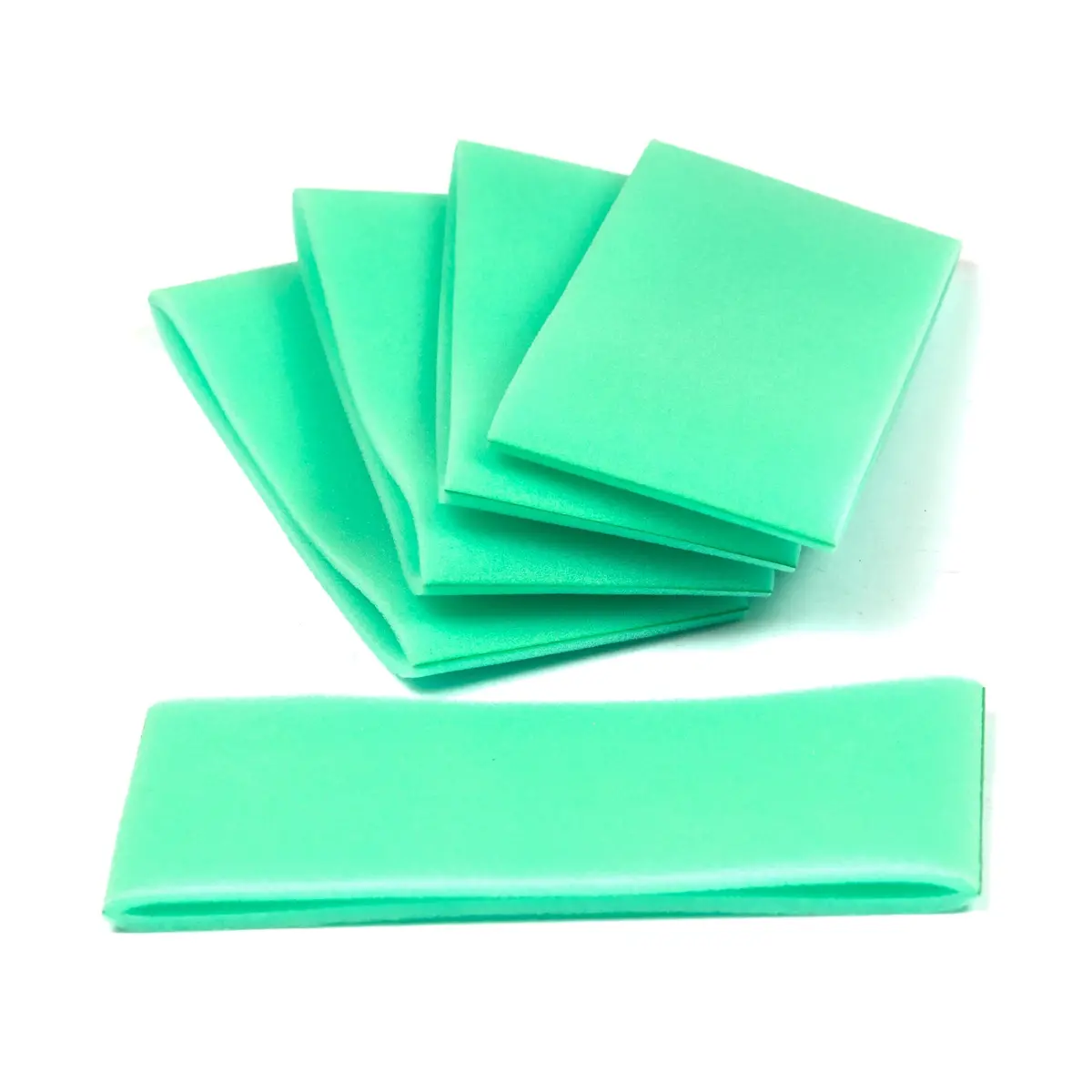 Briggs & Stratton 4142 P/C-Filter (5 X 272403S) 1