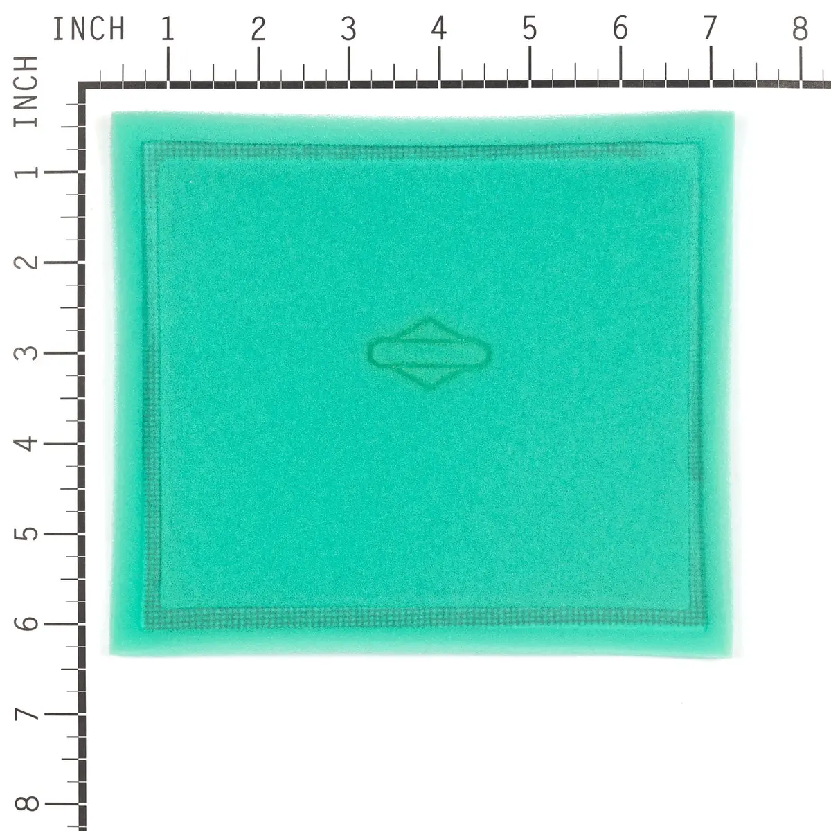 Briggs & Stratton 4143 P/C-Filter (5 X 805267S) 2