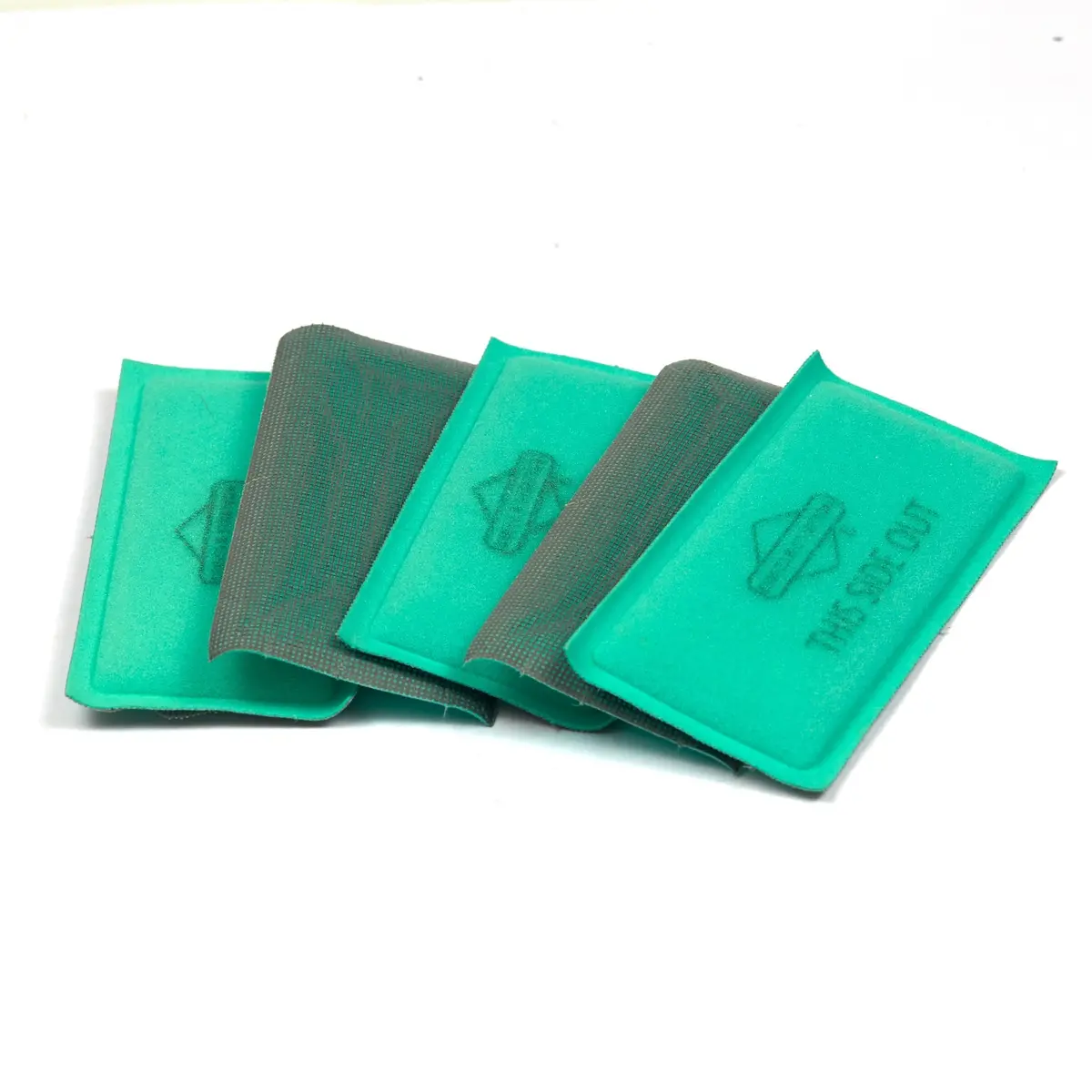 Briggs & Stratton 4148 P/C-Filter (5 X 492889) 1