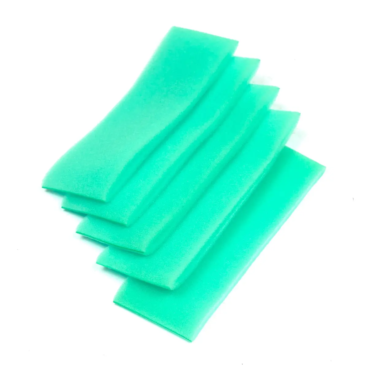 Briggs & Stratton 4199 P/C-Filter (5 X 272477S) 1