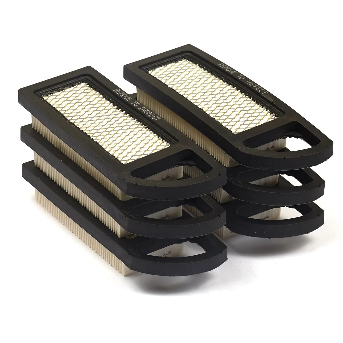 Briggs & Stratton 4214 Air Filter  (6 X 794422) 1