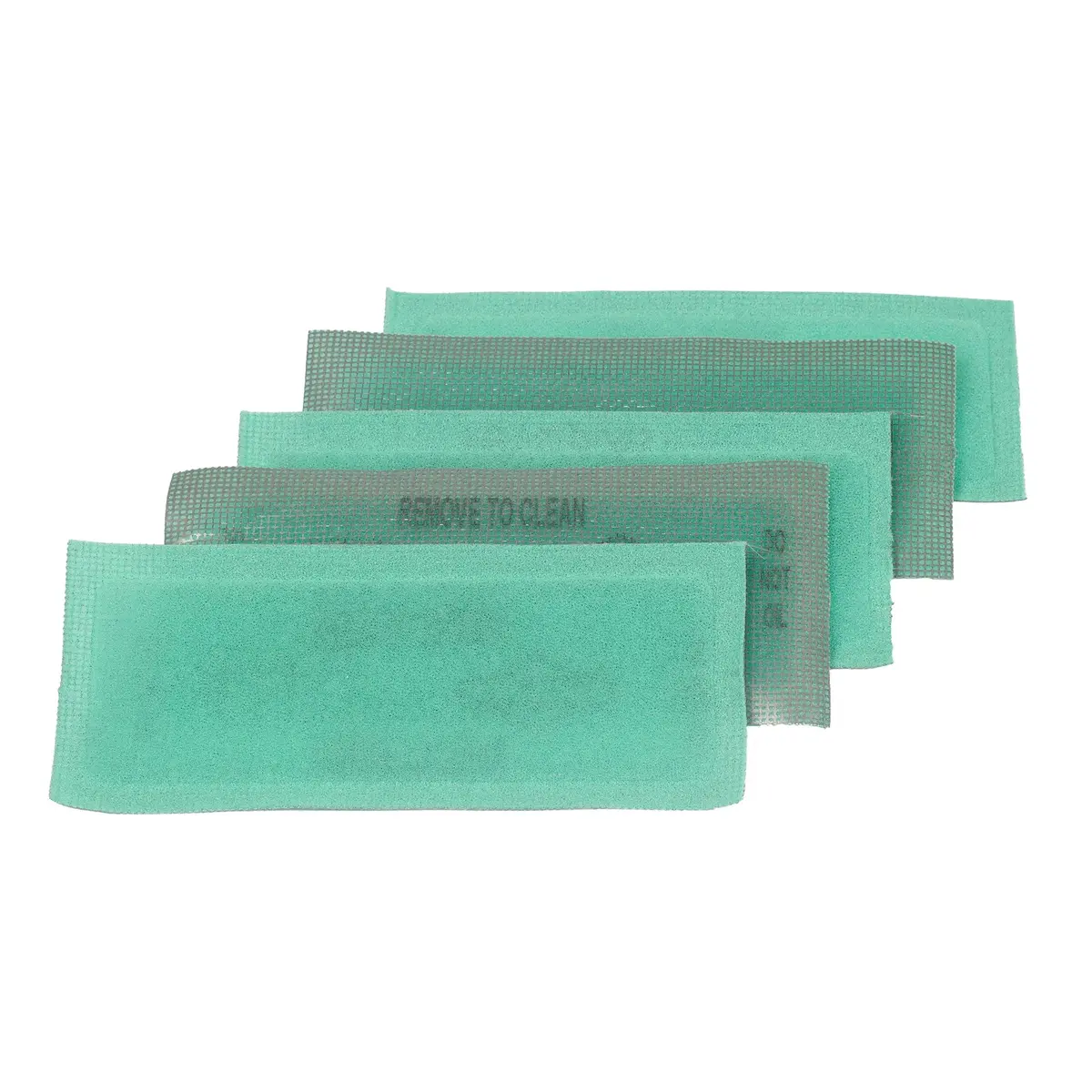Briggs & Stratton 4215 P/C-Filter (5 X 697015) 1