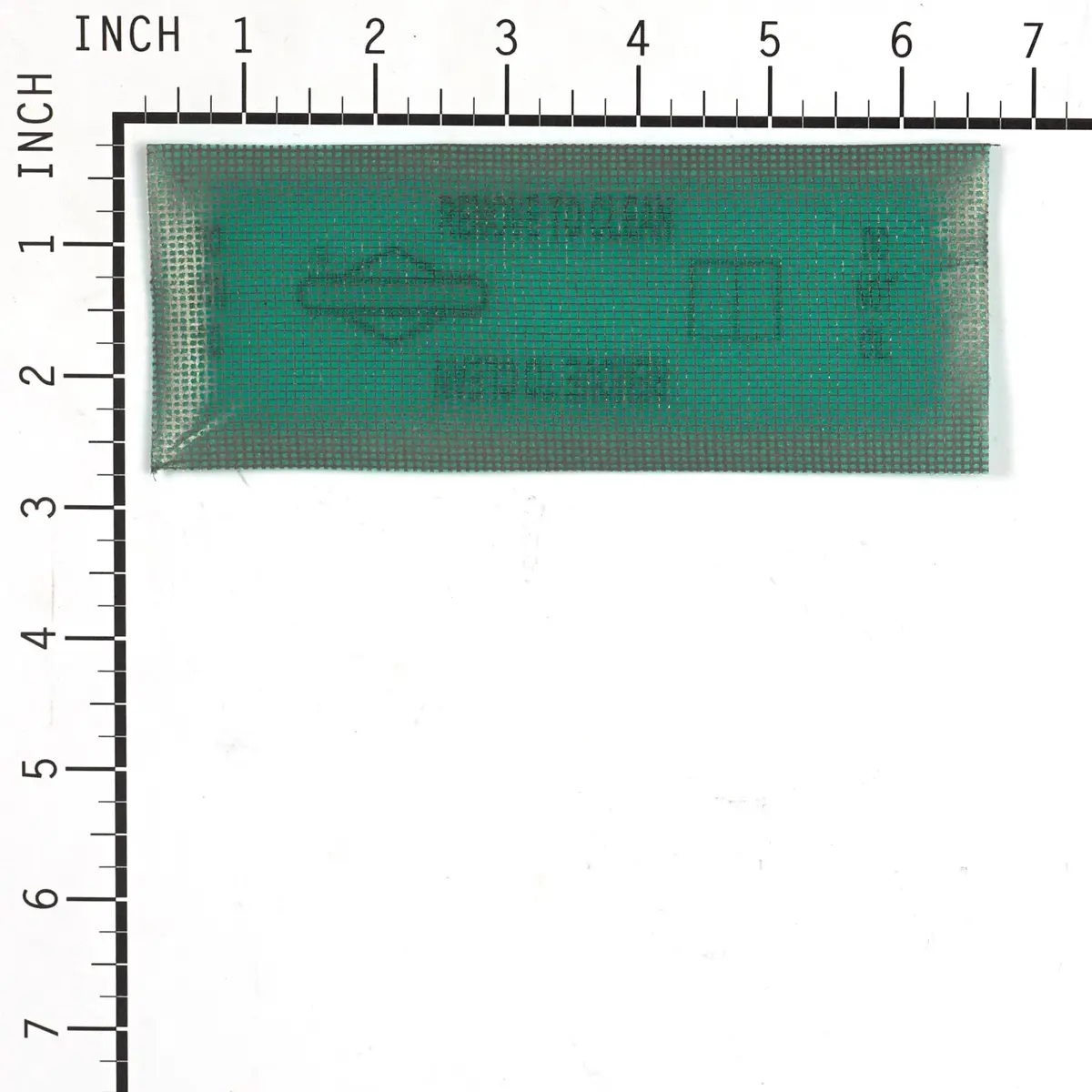 Briggs & Stratton 4215 P/C-Filter (5 X 697015) 2