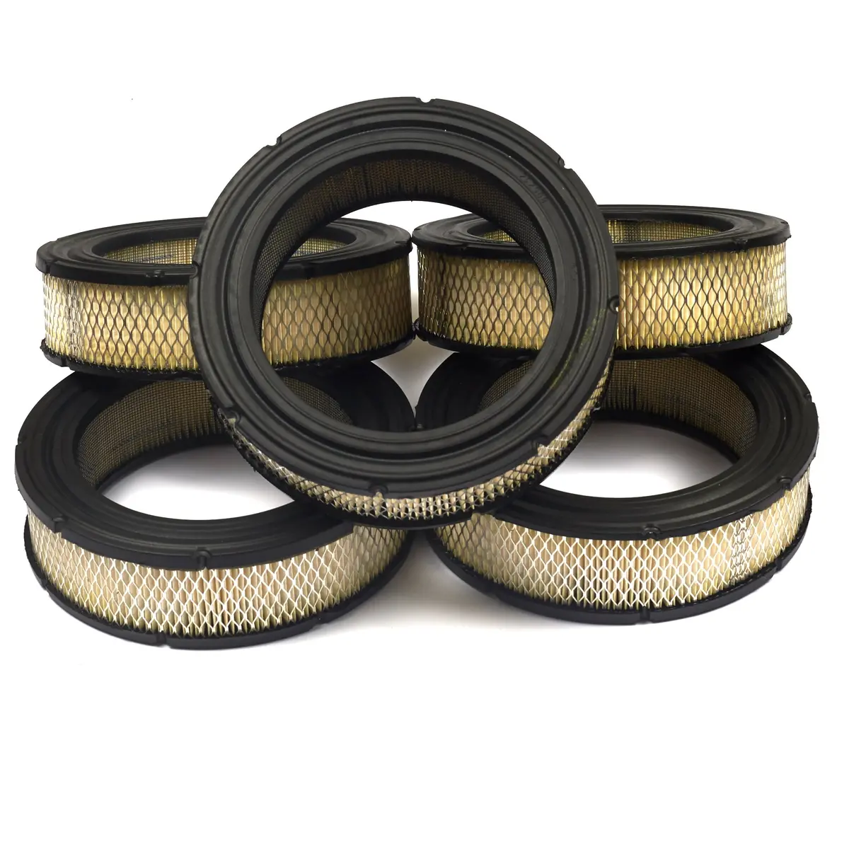 Briggs & Stratton 4232 Air Filter (5 X 692519) 1