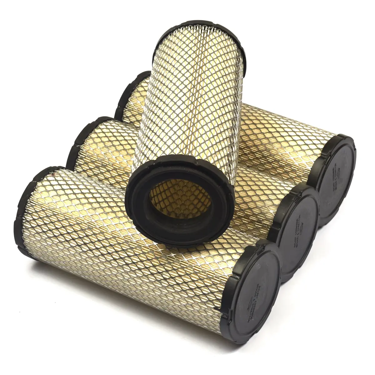 Briggs & Stratton 4235 Filter (4 X 841497) 1