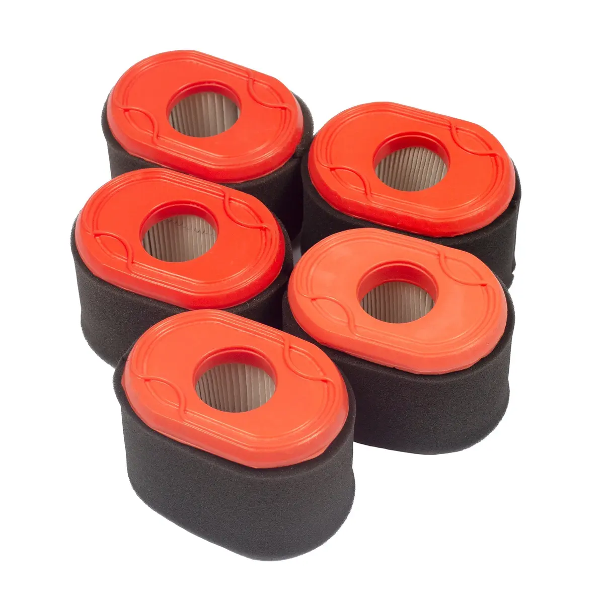 Briggs & Stratton 4238 Air Filter  (5 X 796970) 1
